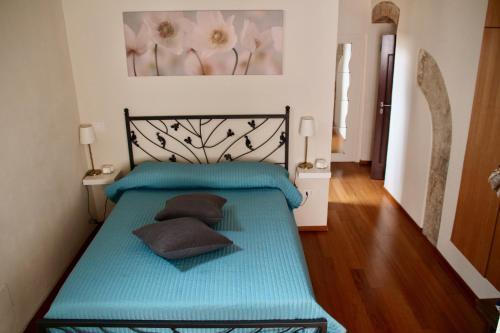 Apartamento Blue Palace