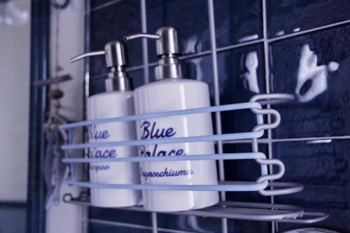 Apartamento Blue Palace