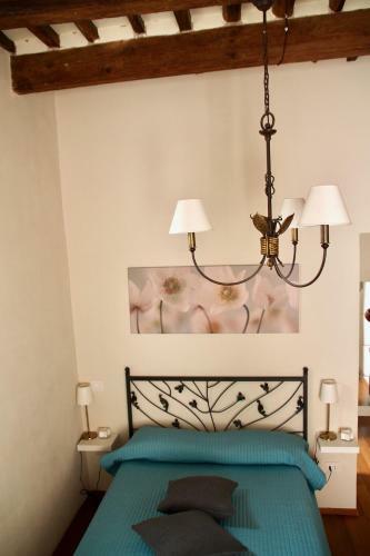 Apartamento Blue Palace