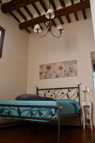 Apartamento Blue Palace