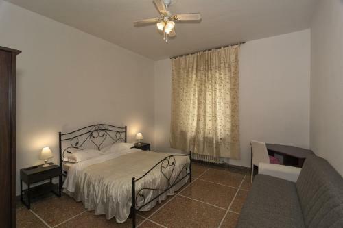 Bed & Breakfast Holiday Pisa Gare
