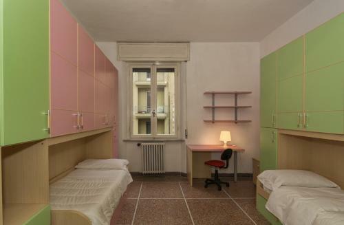 Bed & Breakfast Holiday Pisa Gare