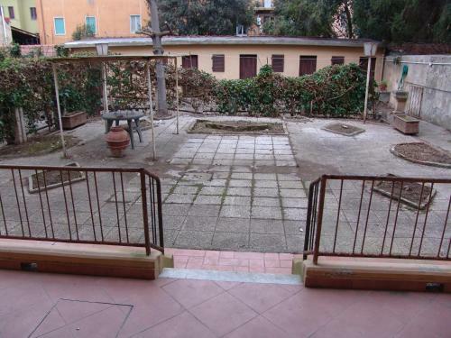 Bed & Breakfast Holiday Pisa Gare