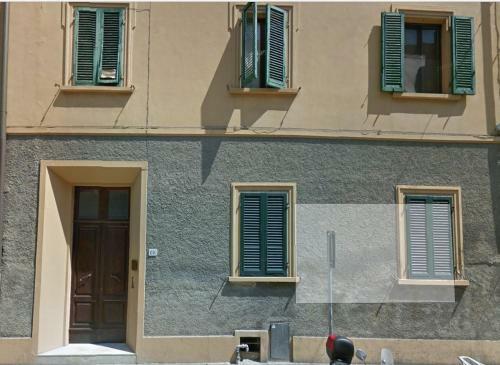 Bed & Breakfast Holiday Pisa Gare