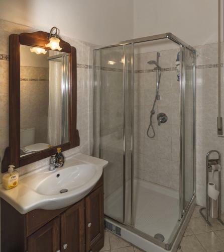 Bed & Breakfast Holiday Pisa Gare