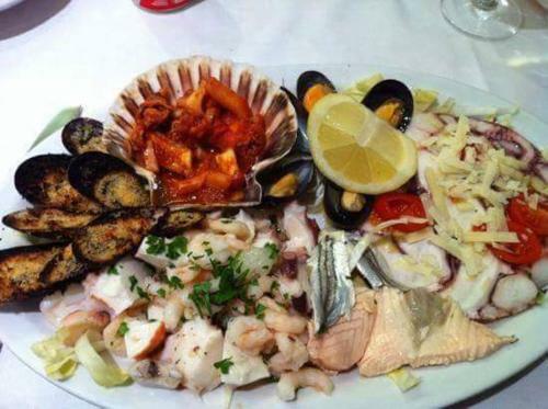 B&B La Sicilia A Tavola
