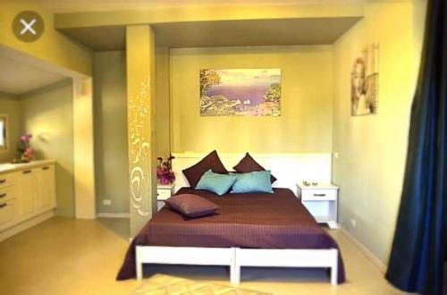 B&B La Sicilia A Tavola