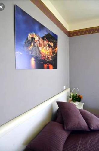 B&B La Sicilia A Tavola