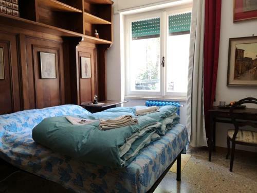 Bed & Breakfast Wanderlust Bnb