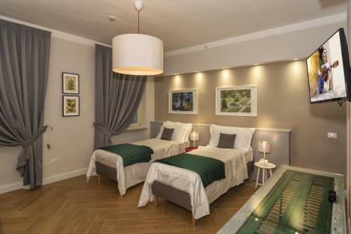 Bed & Breakfast Il Giardino Dei Semplici