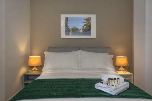 Bed & Breakfast Il Giardino Dei Semplici