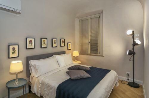 Bed & Breakfast Il Giardino Dei Semplici