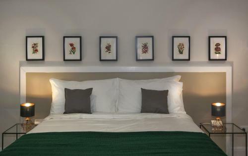 Bed & Breakfast Il Giardino Dei Semplici