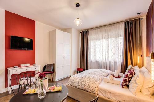 Hostal Aweshome Vintage Rooms
