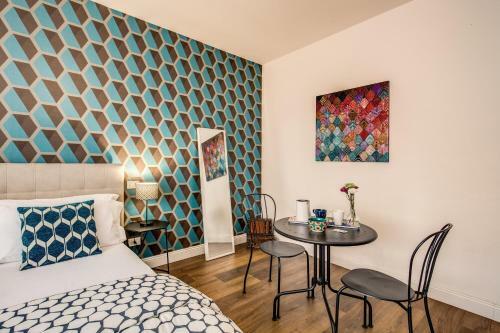 Hostal Aweshome Vintage Rooms