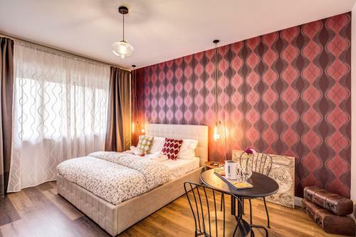 Hostal Aweshome Vintage Rooms