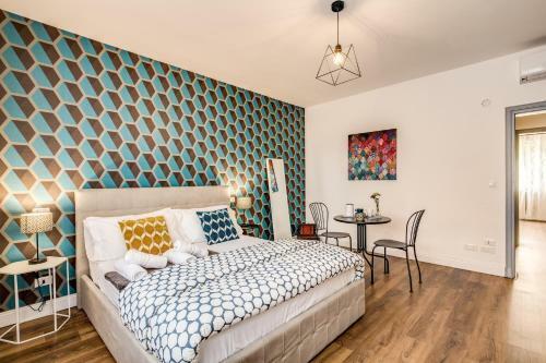 Hostal Aweshome Vintage Rooms