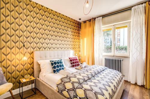 Hostal Aweshome Vintage Rooms