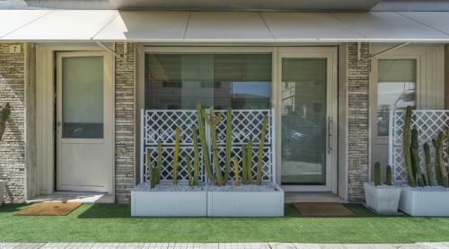 Apartamento B&office