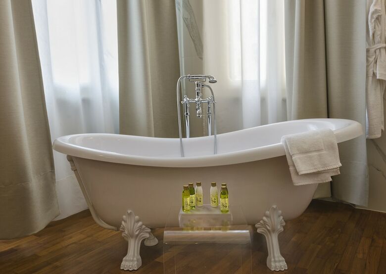 Bed & Breakfast Palazzo Cini Luxury Rooms In Pisa