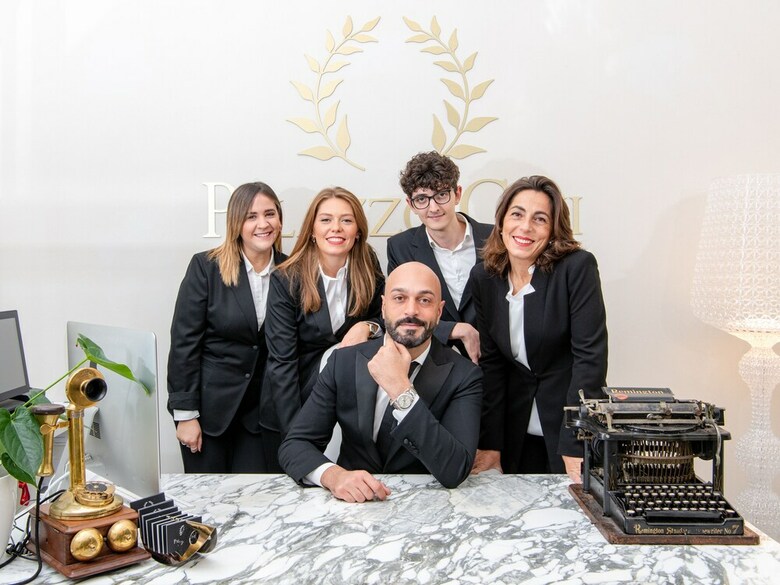 Bed & Breakfast Palazzo Cini Luxury Rooms In Pisa