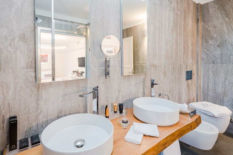 Bed & Breakfast Palazzo Cini Luxury Rooms In Pisa
