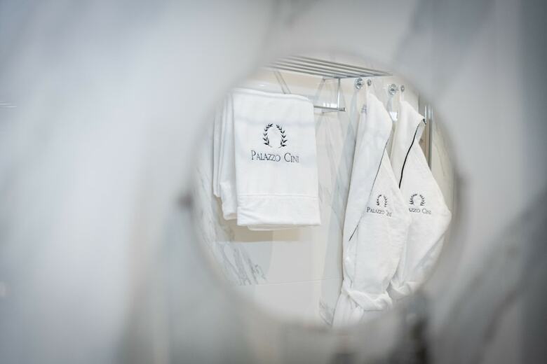 Bed & Breakfast Palazzo Cini Luxury Rooms In Pisa