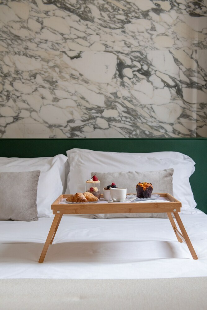 Bed & Breakfast Palazzo Cini Luxury Rooms In Pisa
