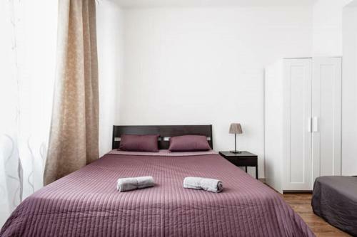 Hostal Pisa Central Station Apartment