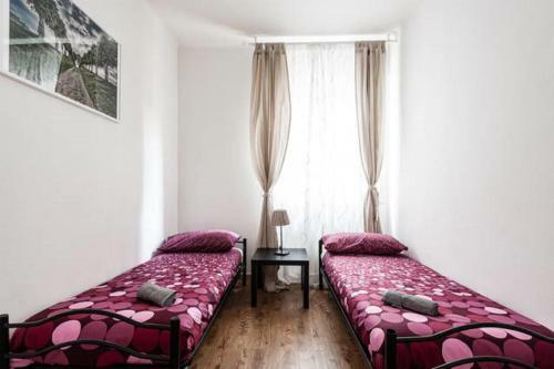 Hostal Pisa Central Station Apartment