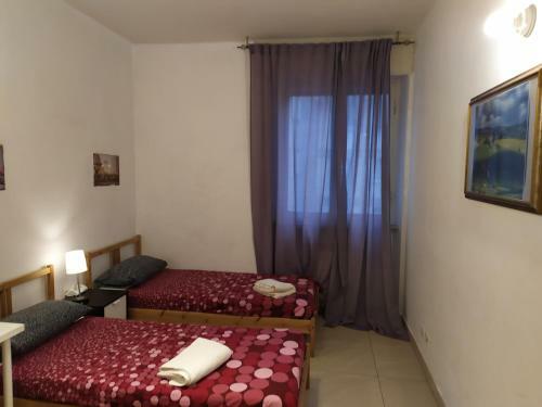 Hostal Pisa Central Station Apartment