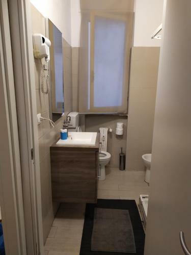 Hostal Pisa Central Station Apartment