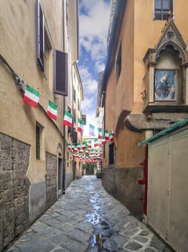 B&B Due Borghi 3
