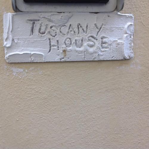 Apartamento Tuscany House Centro Citt�
