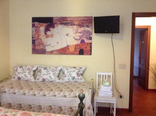 Apartamento Tuscany House Centro Citt�