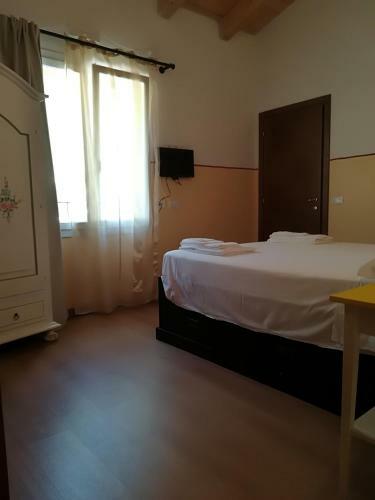 Agroturismo I Gelsi E I Castagni