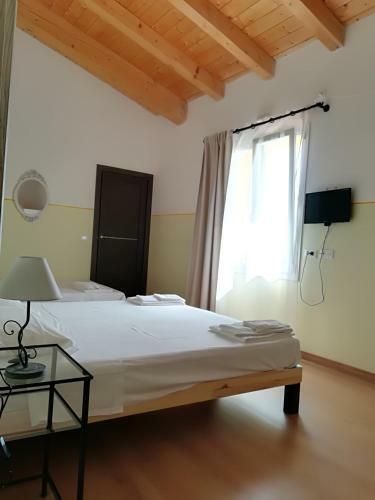 Agroturismo I Gelsi E I Castagni