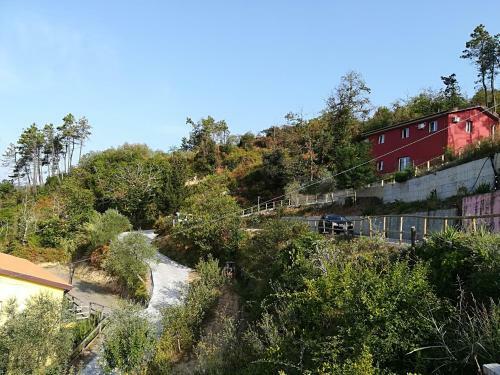 Agroturismo I Gelsi E I Castagni