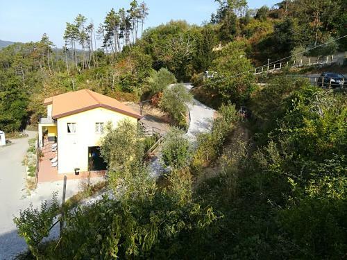 Agroturismo I Gelsi E I Castagni