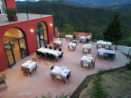 Agroturismo I Gelsi E I Castagni