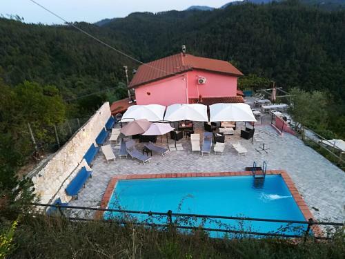 Agroturismo I Gelsi E I Castagni