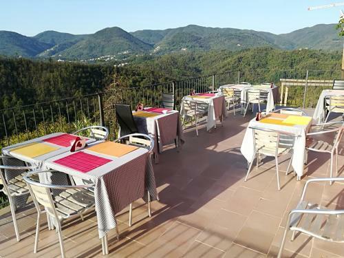 Agroturismo I Gelsi E I Castagni