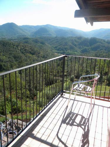 Agroturismo I Gelsi E I Castagni