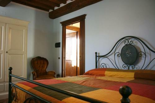 Toppo Di Moro Villa Sleeps 6 Pool Wifi