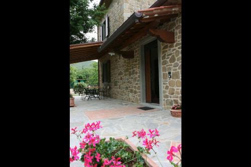 Toppo Di Moro Villa Sleeps 6 Pool Wifi