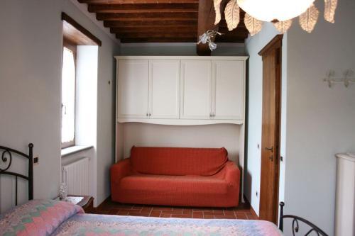 Toppo Di Moro Villa Sleeps 6 Pool Wifi