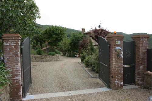 Toppo Di Moro Villa Sleeps 6 Pool Wifi