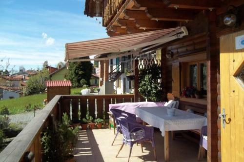 Bed & Breakfast La Ca Fior�a