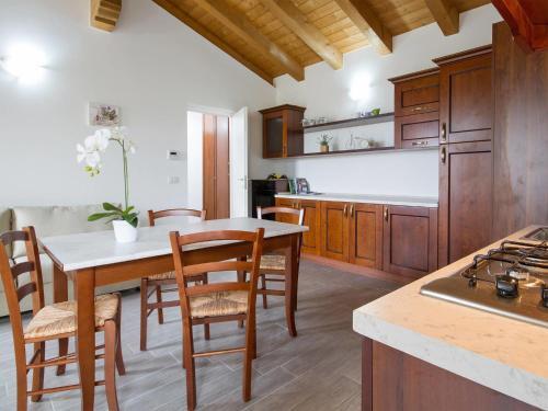 Casa Martina 540s