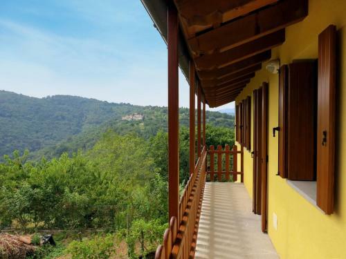 Casa Martina 540s